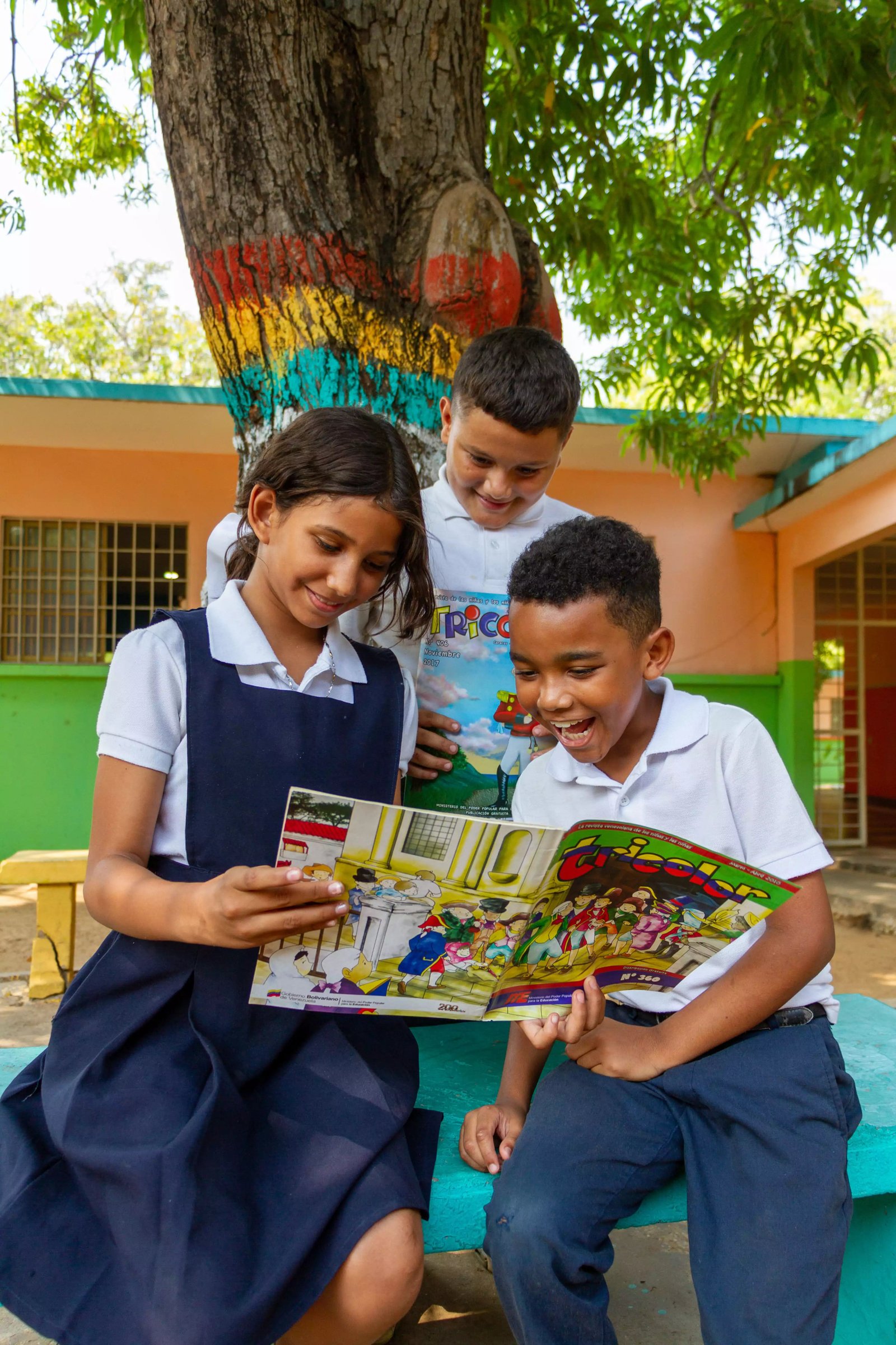 Educación
